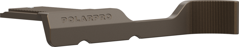 POLARPRO ThumbGrip for Fujifilm X100 VI Bronze