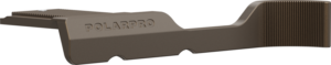 POLARPRO ThumbGrip for Fujifilm X100 VI Bronze
