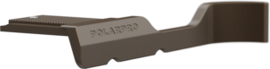 POLARPRO ThumbGrip for Fujifilm X100 VI Bronze