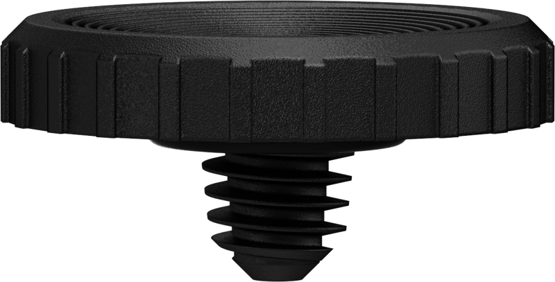 POLARPRO Shutter Button for Fujifilm X100 VI Black