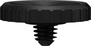 POLARPRO Shutter Button for Fujifilm X100 VI Black
