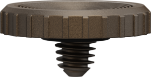 POLARPRO Shutter Button for Fujifilm X100 VI Bronze