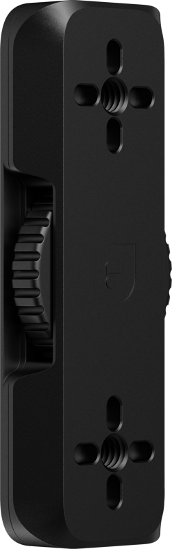 POLARPRO LiteChaser 16 Mounting Plate for iPhone 15/16/17
