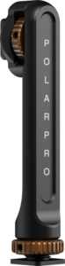 POLARPRO LiteChaser 16 Vertical IG Mount for iPhone 16 Pro