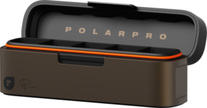 POLARPRO Film Case Mckinnon 120 Film series (5 Roll)