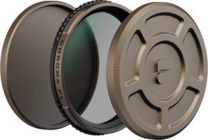 POLARPRO 135 Series Chroma CPL Filter 49mm