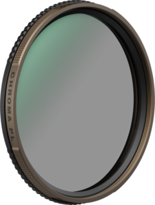 POLARPRO 135 Series Chroma CPL Filter 67mm