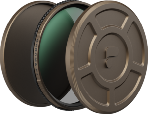 POLARPRO 135 Series Chroma CPL Filter 67mm