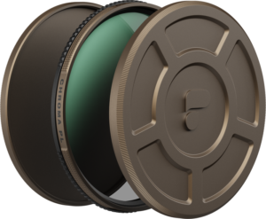POLARPRO 135 Series Chroma CPL Filter 77mm