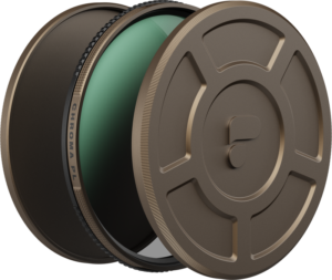 POLARPRO 135 Series Chroma CPL Filter 82mm
