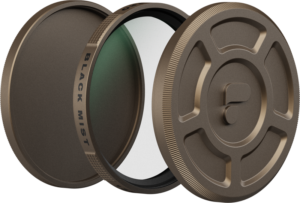 POLARPRO 135 Series Black Mist Filter 49mm