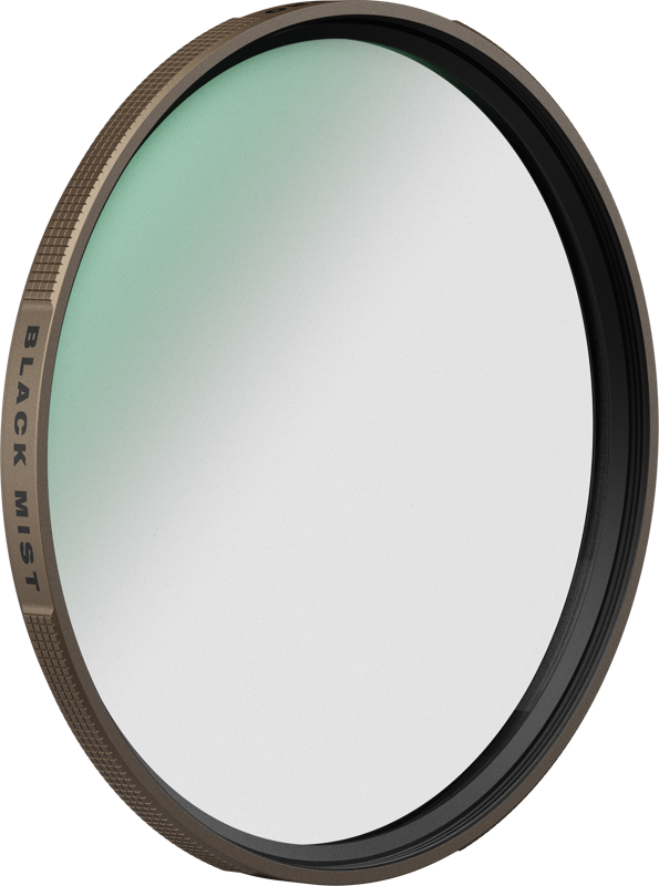 POLARPRO 135 Series Black Mist Filter 82mm