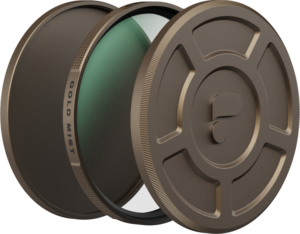 POLARPRO 135 Series Gold Mist Filter 67mm