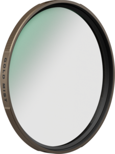 POLARPRO 135 Series Gold Mist Filter 77mm