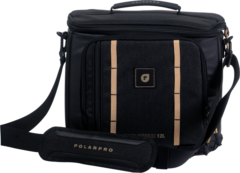 POLARPRO RoadRunner Shoulder bag 12L