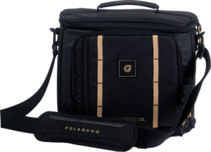 POLARPRO RoadRunner Shoulder bag 12L