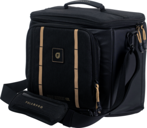 POLARPRO RoadRunner Shoulder bag 12L