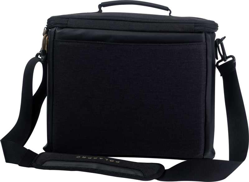 POLARPRO RoadRunner Shoulder bag 12L