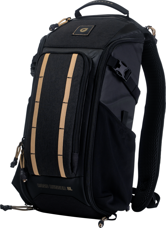 POLARPRO RoadRunner Backpack 8L