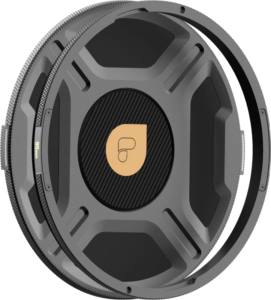 POLARPRO Helix Thread Plate 95mm