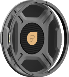 POLARPRO Helix Thread Plate 95mm C