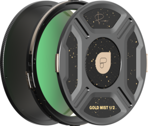 POLARPRO CineGold Filter Helix MagLock