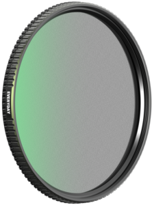 POLARPRO Shortstache Everyday 1/4 Mist /PL 86mm C