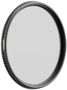 POLARPRO Shortstache Everyday 1/4 Mist /PL 86mm C
