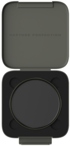 POLARPRO Shortstache Everyday 1/4 Mist /PL 86mm C