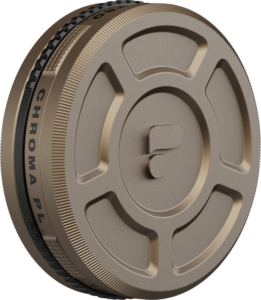 POLARPRO 135 Series Chroma CPL Filter 46mm