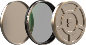 POLARPRO 135 Series Chroma CPL Filter 52mm