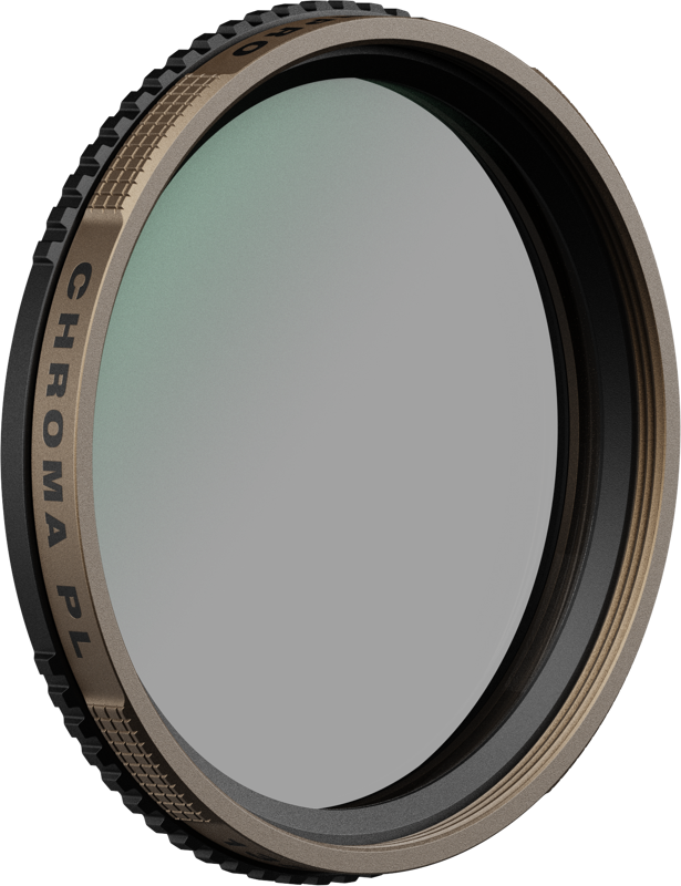 POLARPRO 135 Series Chroma CPL Filter 55mm