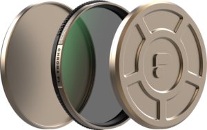 POLARPRO 135 Series Chroma CPL Filter 62mm