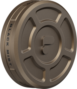 POLARPRO 135 Series Black Mist Filter 46mm