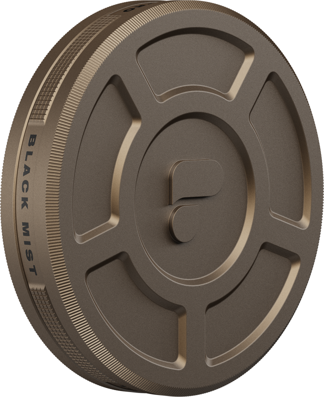 POLARPRO 135 Series Black Mist Filter 55mm