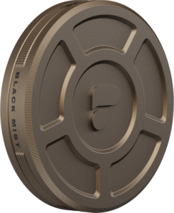 POLARPRO 135 Series Black Mist Filter 62mm