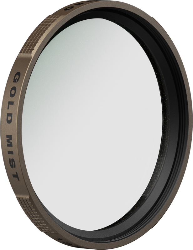 POLARPRO 135 Series Gold Mist Filter 46mm