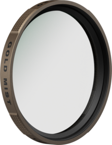 POLARPRO 135 Series Gold Mist Filter 46mm