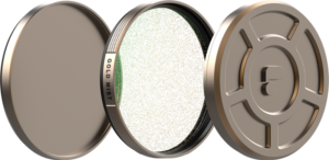 POLARPRO 135 Series Gold Mist Filter 46mm