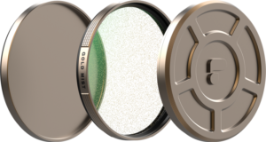 POLARPRO 135 Series Gold Mist Filter 52mm