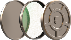 POLARPRO 135 Series Gold Mist Filter 55mm