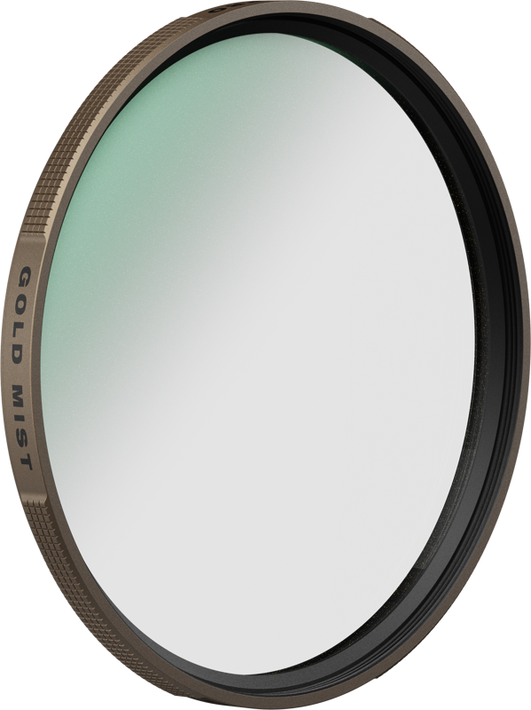 POLARPRO 135 Series Gold Mist Filter 72mm