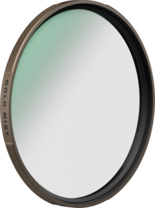 POLARPRO 135 Series Gold Mist Filter 86mm C