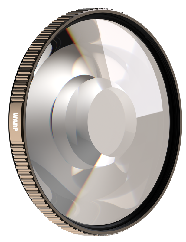 POLARPRO PRYZM Warp 67mm