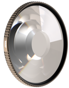 POLARPRO PRYZM Warp 82mm