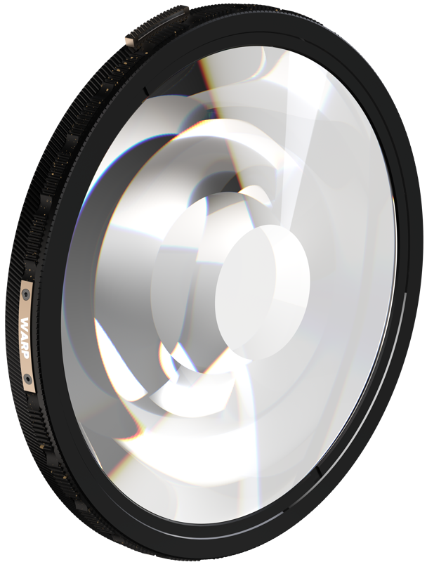 POLARPRO PRYZM Warp Helix Maglock