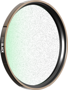 POLARPRO CineBlack Filter 67mm