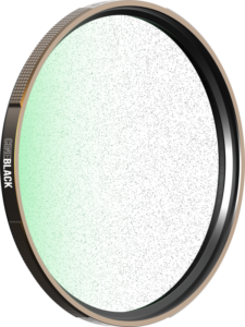 POLARPRO CineBlack Filter 77mm