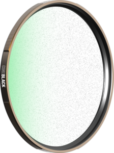 POLARPRO CineBlack Filter 82mm