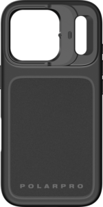 POLARPRO LiteChaser 17 Case for iPhone 17 Pro